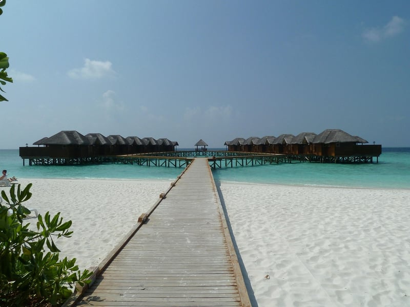 Seaside Bungalow