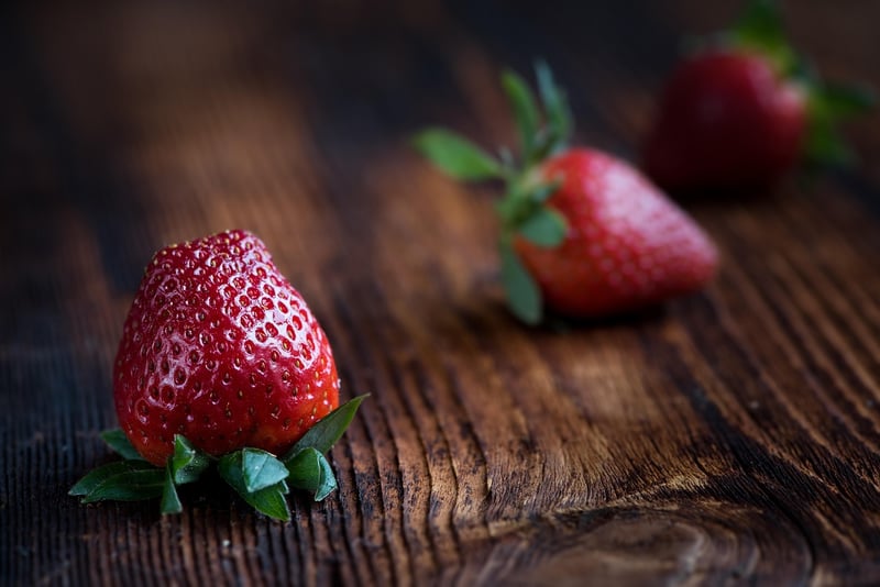 Fresh Farm Produce